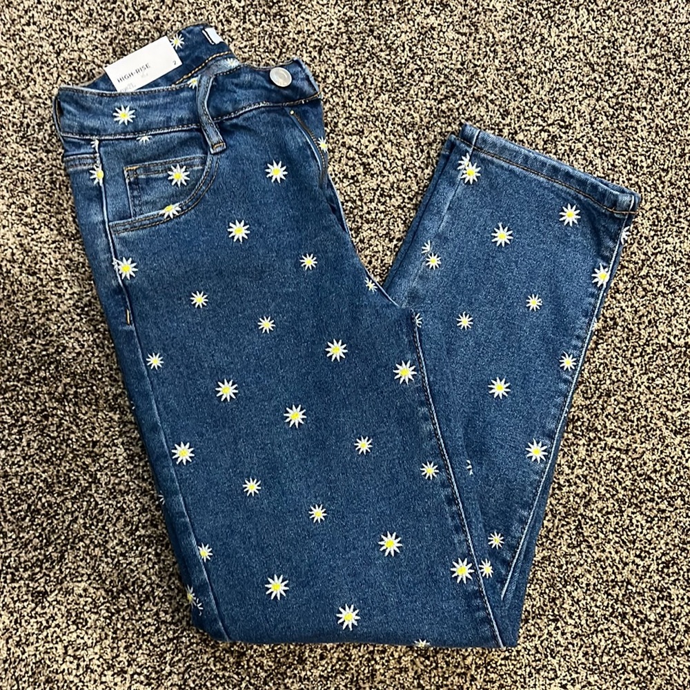 rue21 Mom Jeans
